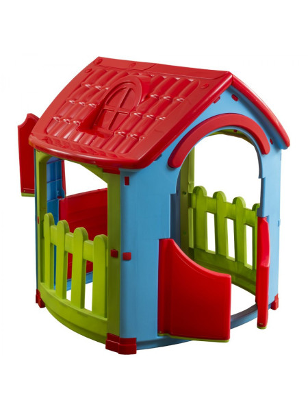 Домик детский игровой Мастерская Домик детский игровой Мастерская